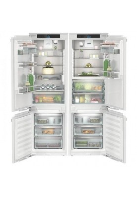 Холодильник із морозильною камерою Liebherr ICBNd 5153