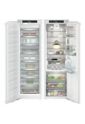 Холодильник із морозильною камерою Liebherr IXRF 5155 Prime