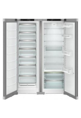 Холодильник із морозильною камерою Liebherr XRFsf 5225 Plus