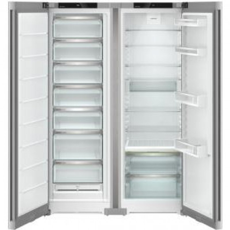 Холодильник із морозильною камерою Liebherr XRFsf 5225 Plus