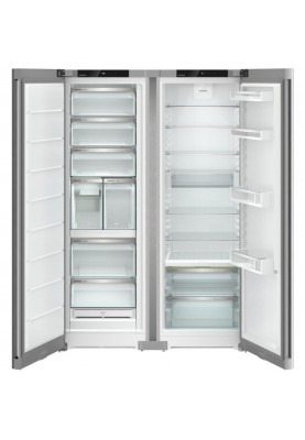 Холодильник із морозильною камерою Liebherr XRFsf 5245 Plus