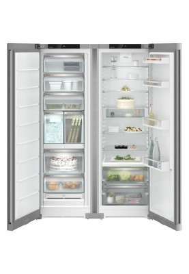 Холодильник із морозильною камерою Liebherr XRFsf 5245 Plus