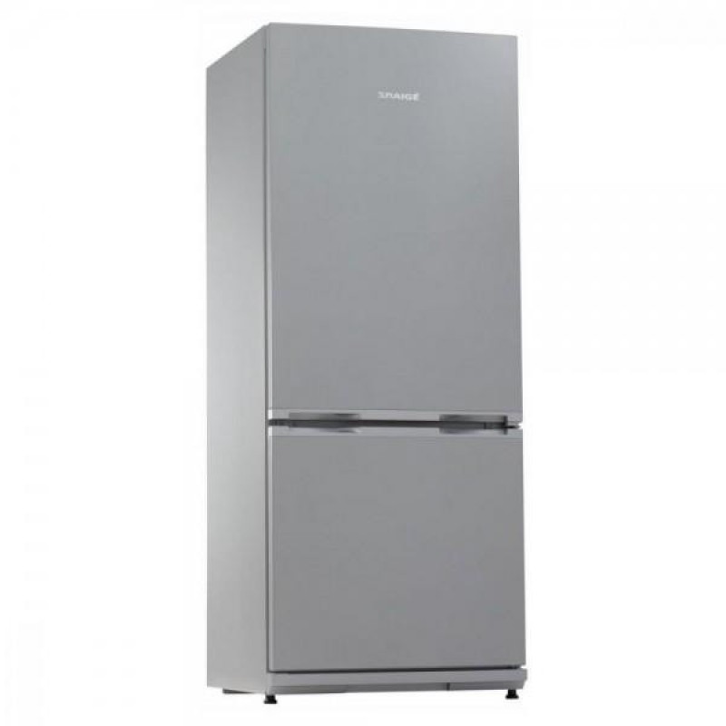 Холодильник з морозильною камерою Snaige RF27SM-S0MP2E