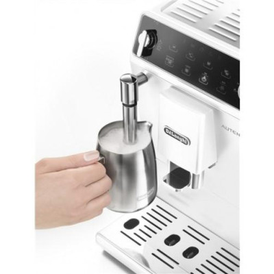 Кавомашина автоматична Delonghi Autentica ETAM 29.513.WB