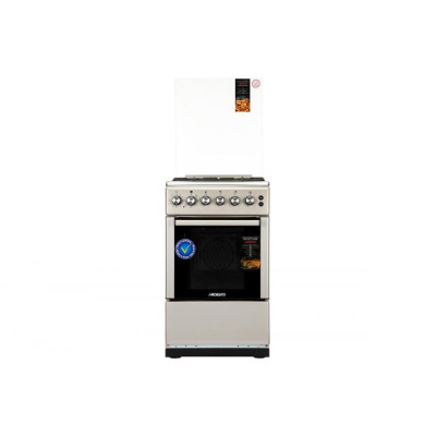 Комбінована плита Ardesto FSC-F5060PS Комбінована плита Ardesto FSC-F5060PS