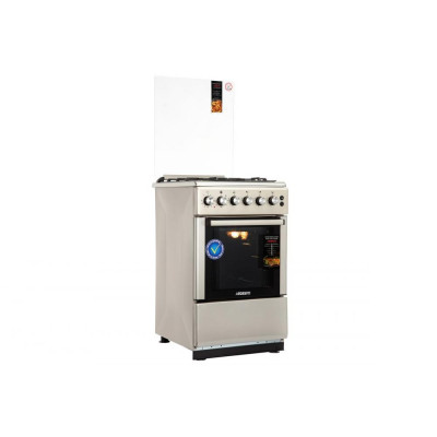 Комбінована плита Ardesto FSC-F5060PS Комбінована плита Ardesto FSC-F5060PS