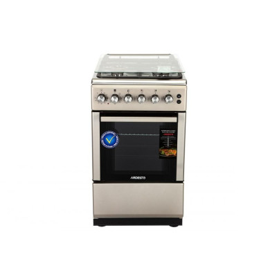 Комбінована плита Ardesto FSC-F5060PS Комбінована плита Ardesto FSC-F5060PS