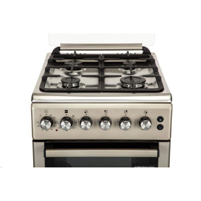 Комбінована плита Ardesto FSC-F5060PS Комбінована плита Ardesto FSC-F5060PS
