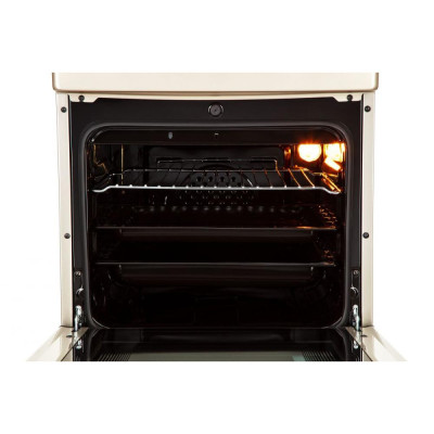 Комбінована плита Ardesto FSC-F5060PS Комбінована плита Ardesto FSC-F5060PS