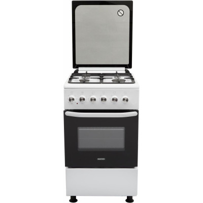 Комбінована плита Eleyus TEKNA 5007 CF WH