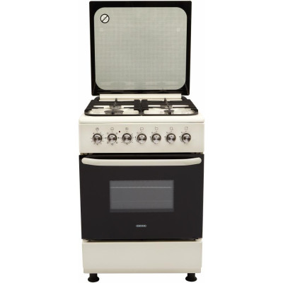 Комбінована плита Eleyus TEKNA 6007 CF BG