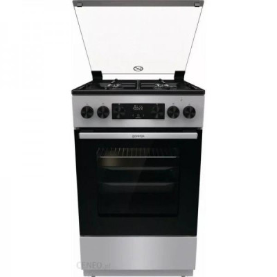 Комбінована плита Gorenje GK5C41SJ