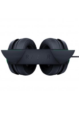 Комп'ютерна гарнітура Razer Kraken Kitty Edition Black (RZ04-02980100-R3M1)