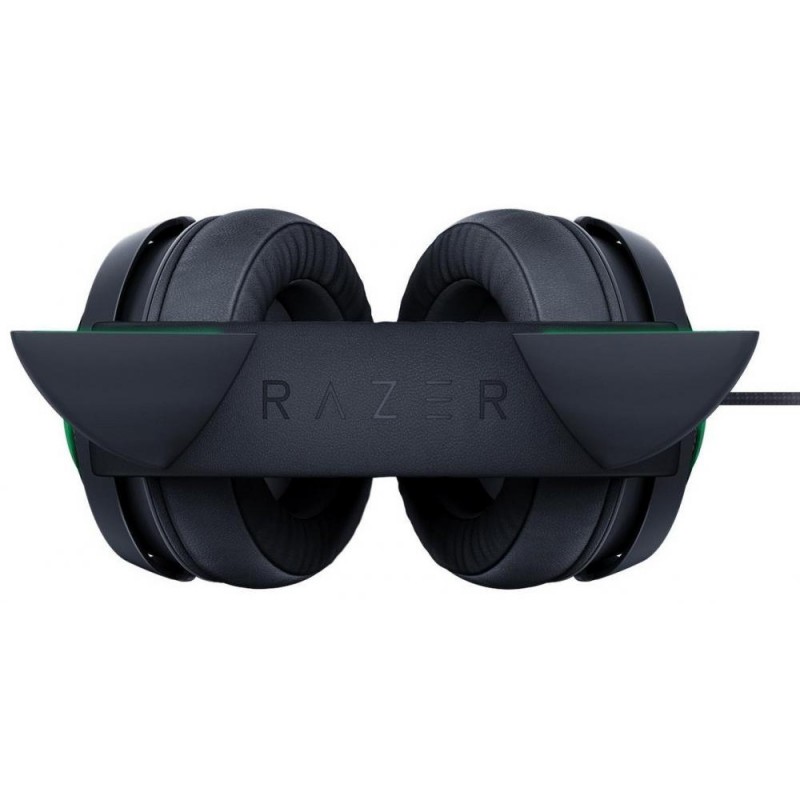 Комп'ютерна гарнітура Razer Kraken Kitty Edition Black (RZ04-02980100-R3M1)