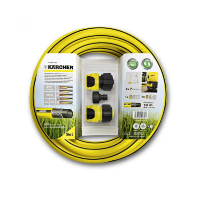 Комплект зі шлангом Karcher 2.645-156.0
