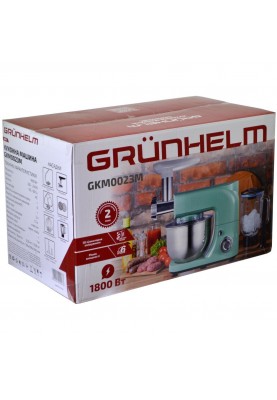 Кухонна машина Grunhelm GKM0023M