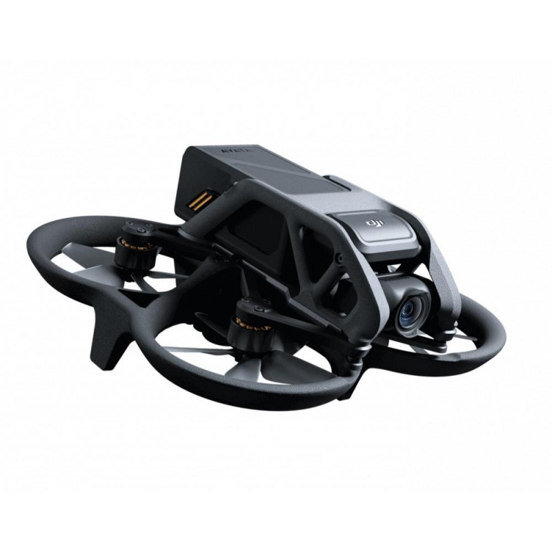 Квадрокоптер DJI Avata Pro View Combo with Goggles 2 and Motion Controller (CP.FP.00000110.01, CP.FP.00000115.01)
