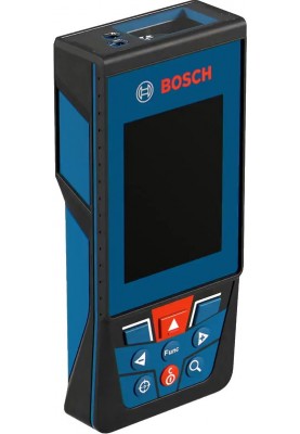 Лазерний далекомір Bosch GLM 100-25 C (0601072Y00)