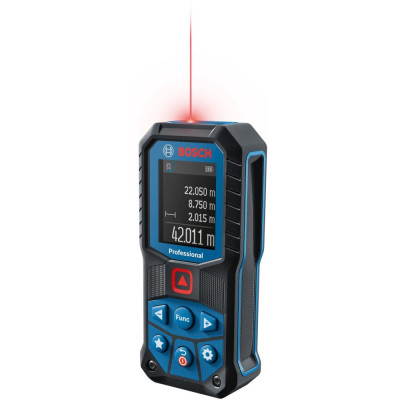 Лазерний далекомір Bosch GLM 50-22 (0601072S00)
