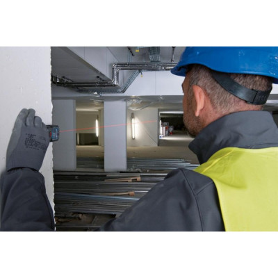 Лазерний далекомір Bosch GLM 50-22 (0601072S00)