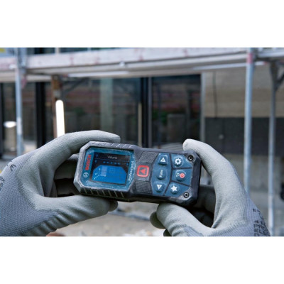 Лазерний далекомір Bosch GLM 50-22 (0601072S00)