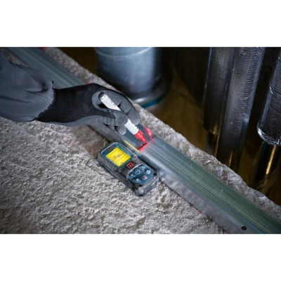 Лазерний далекомір Bosch GLM 50-22 (0601072S00)