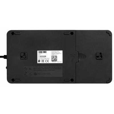 Лінійно-інтерактивний ДБЖ Eaton 3S 850VA (9400-A303)