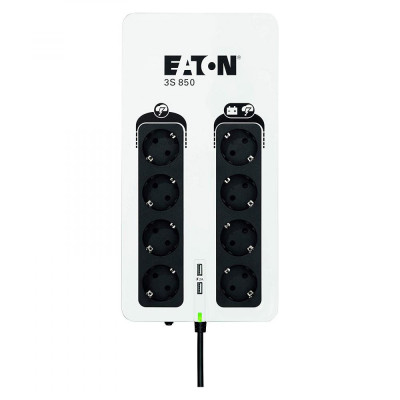 Лінійно-інтерактивний ДБЖ Eaton 3S 850VA (9400-A303)
