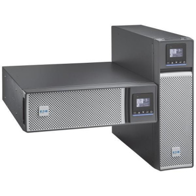 Лінійно-інтерактивний ДБЖ Eaton 5PX 2200I RT3U G2 (9210-73037)