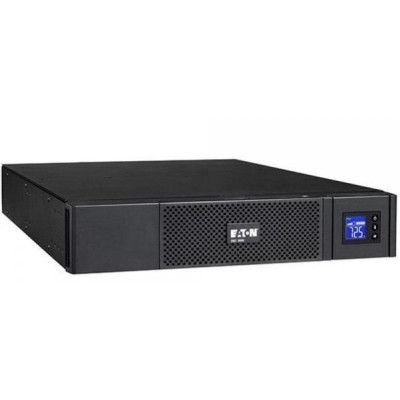 Лінійно-інтерактивний ДБЖ Eaton 5SC 2200VA RT2U (9210-73033)