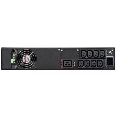 Лінійно-інтерактивний ДБЖ Eaton 5SC 2200VA RT2U (9210-73033)