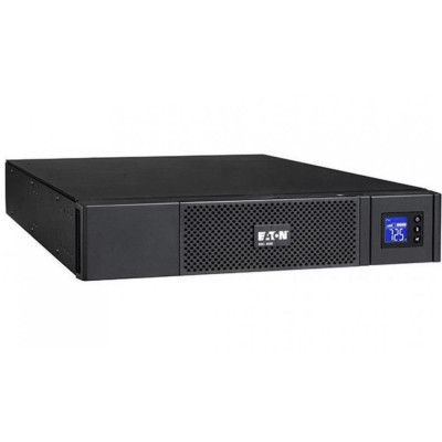 Лінійно-інтерактивний ДБЖ Eaton 5SC 2200VA RT2U (9210-73033)