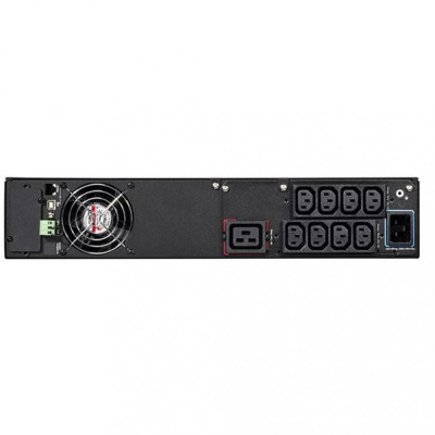 Лінійно-інтерактивний ДБЖ Eaton 5SC 2200VA RT2U (9210-73033)