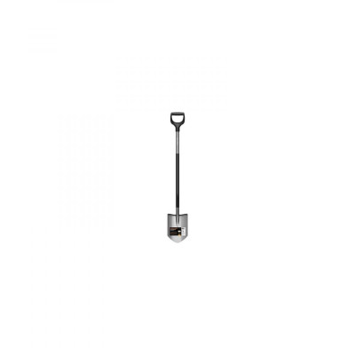 Лопата штикова Fiskars Ergonomic (1066708)