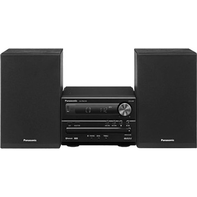Мікросистема Panasonic SC-PM250EE-K