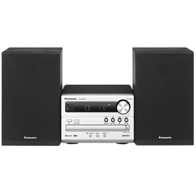 Мікросистема Panasonic SC-PM250EE-K