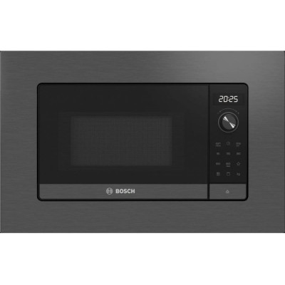 Мікрохвильова піч з грилем Bosch BEL623MD3