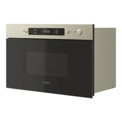 Мікрохвильова піч Whirlpool MBNA900X