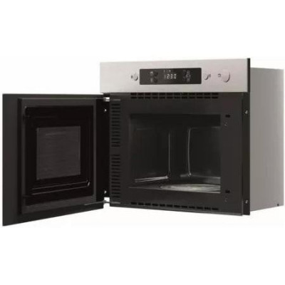 Мікрохвильова піч Whirlpool MBNA900X