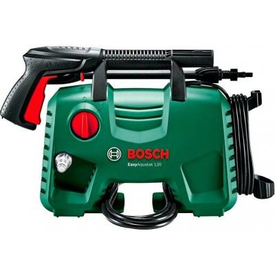 Мінімийка високого тиску Bosch EasyAquatak 120 (06008A7901)