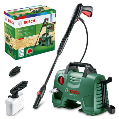 Мінімийка високого тиску Bosch EasyAquatak 120 (06008A7901)