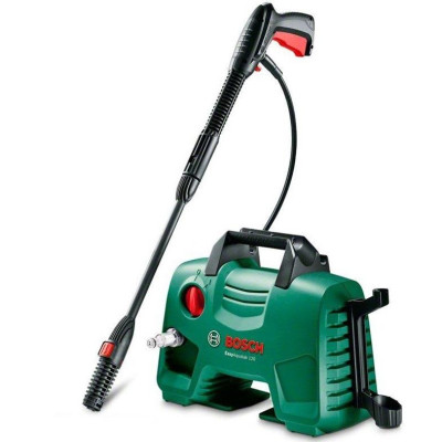 Мінімийка високого тиску Bosch EasyAquatak 120 (06008A7901)