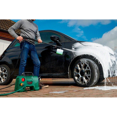 Мінімийка високого тиску Bosch EasyAquatak 120 (06008A7901)