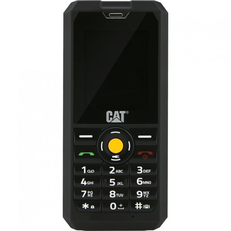 Мобільний телефон CAT B30