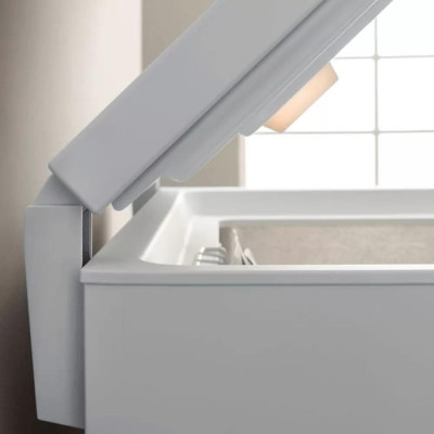 Морозильна скриня Indesit OS 1A 400 H Морозильна скриня Indesit OS 1A 400 H