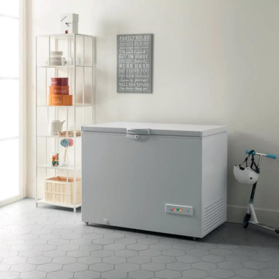 Морозильна скриня Indesit OS 1A 400 H Морозильна скриня Indesit OS 1A 400 H