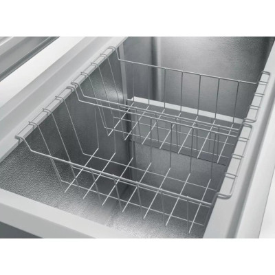Морозильна скриня Indesit OS 1A 400 H Морозильна скриня Indesit OS 1A 400 H