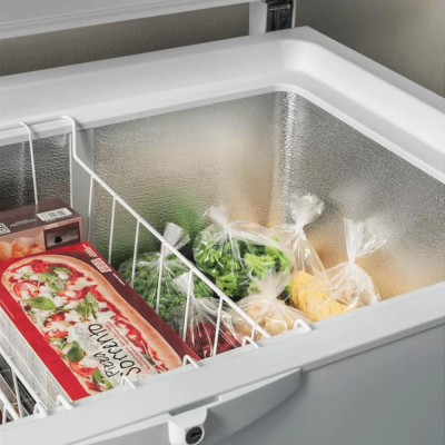 Морозильна скриня Indesit OS 1A 400 H Морозильна скриня Indesit OS 1A 400 H