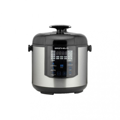 Мультиварка Grunhelm MPC-25