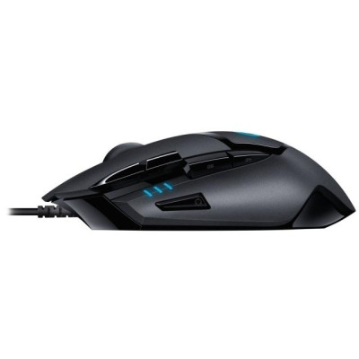 Миша Logitech G402 Hyperion Fury (910-004067, 910-004068) Миша Logitech G402 Hyperion Fury (910-004067, 910-004068)
